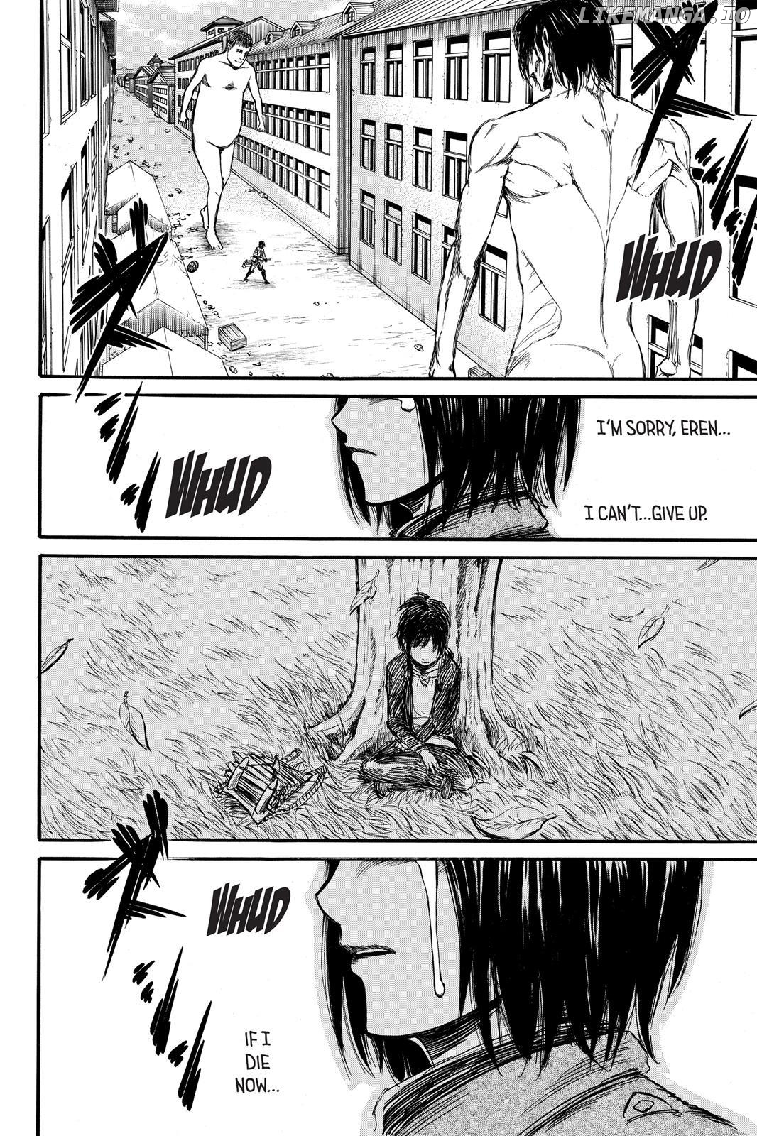 Shingeki no Kyojin, Chapter 7 image 28
